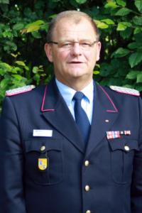Helmut Rüger